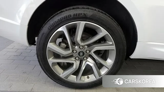 Land Rover Range Rover Sport 2nd Generation id 3778882 из Кореи 15