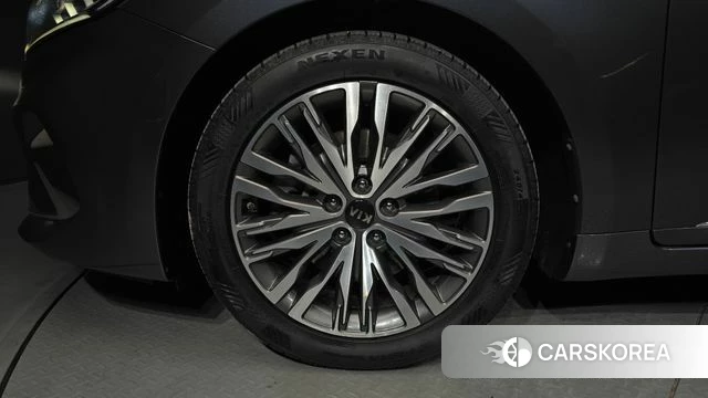 Kia K7 Premier id 4620183 из Кореи 15