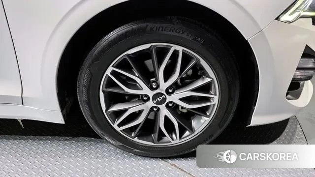 Kia K5 3rd generation id 3447833 из Кореи 15