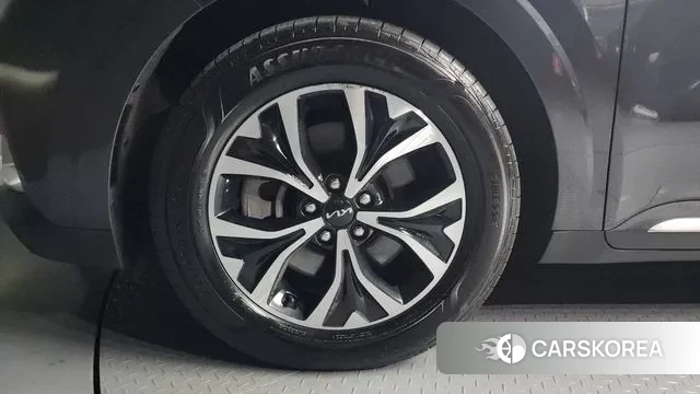 Kia Carnival 4th generation id 3442969 из Кореи 15