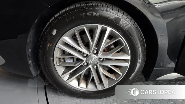 Hyundai Grandeur IG id 3028964 из Кореи 15