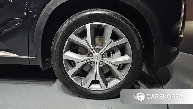 Hyundai Palisade id 3033000 из Кореи 15