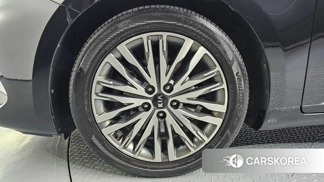 Kia K7 Premier id 4424498 из Кореи 25