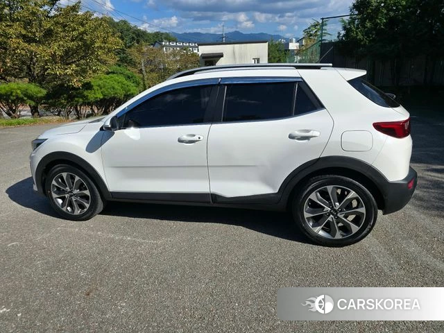 Kia Stonic id 4900827 из Кореи 15