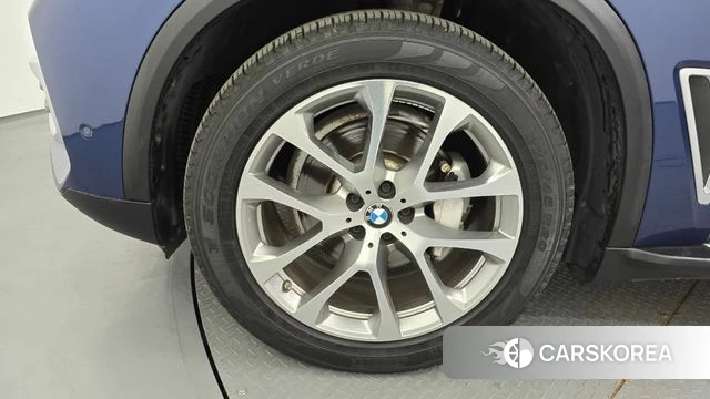 BMW X5 (G05) id 3899246 из Кореи 15