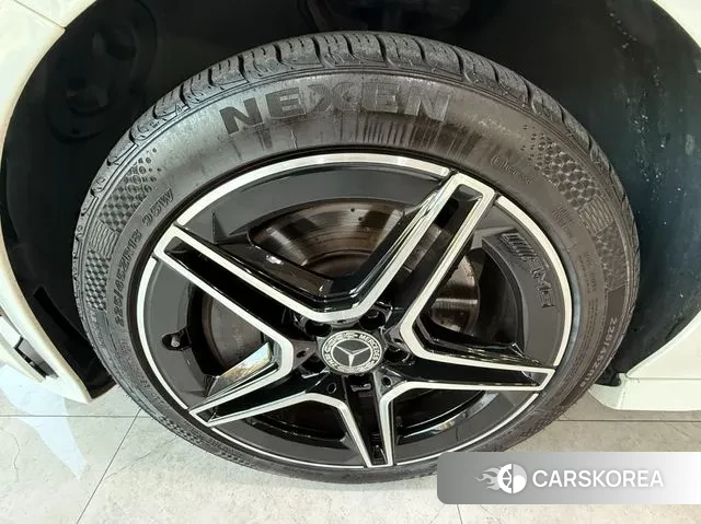 Mercedes-Benz CLA-Class C118 id 3439174 из Кореи 15