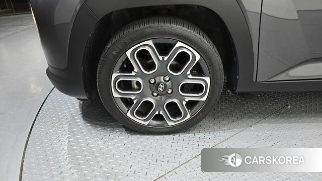 Hyundai Casper id 4898573 из Кореи 27