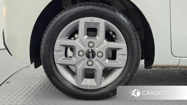 Kia The New Kia Ray id 4462517 из Кореи 25