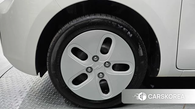 Kia The New Ray id 4711970 из Кореи 24
