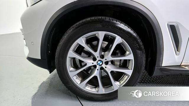 BMW X5 (G05) id 4310572 из Кореи 15