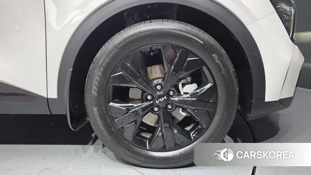 Kia Sportage 5th Generation id 3726048 из Кореи 15