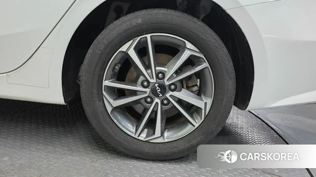 Kia The New K3 2nd generation id 3839435 из Кореи 15