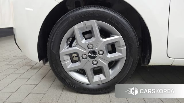 Kia The New Kia Ray id 3921679 из Кореи 15