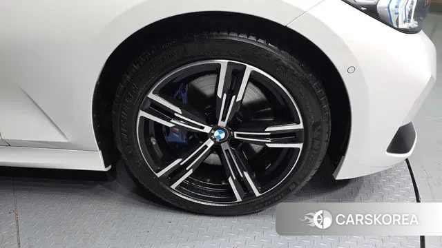 BMW 3 Series (G20) id 3680039 из Кореи 15