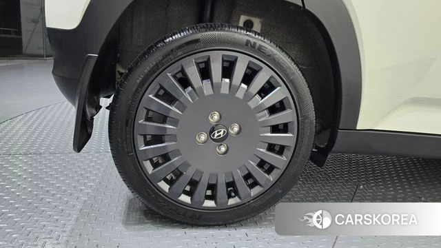 Hyundai Casper id 4935485 из Кореи 25