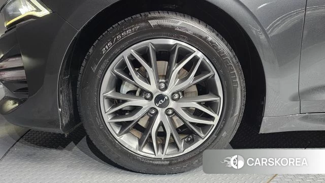 Kia K5 3rd generation id 4469790 из Кореи 25