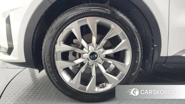 Kia Sorento 4th Generation id 3557080 из Кореи 15