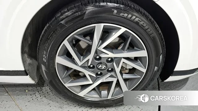 Hyundai Grandeur (GN7) id 3614987 из Кореи 15