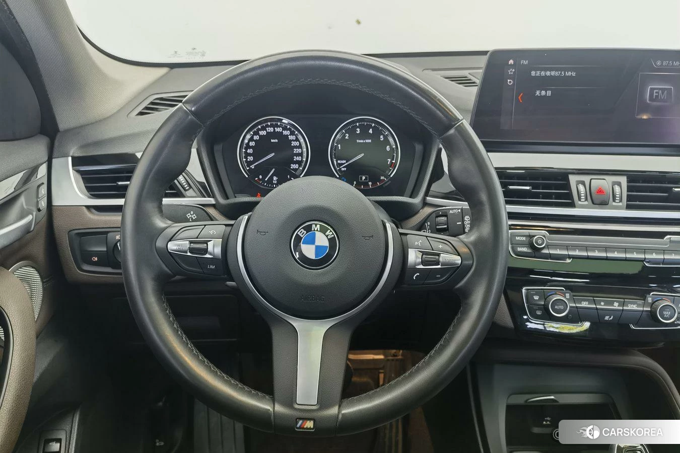 BMW X1 id 4486182 из Китая 19