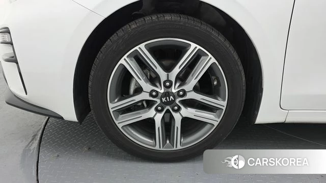 Kia Come New K3 id 4304340 из Кореи 15