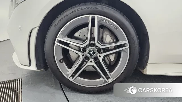 Mercedes-Benz CLS-Class C257 id 3484530 из Кореи 15