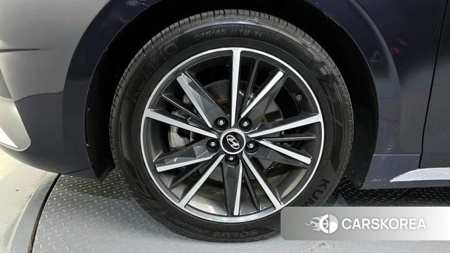 Hyundai The New Grandeur IG id 4268444 из Кореи 25