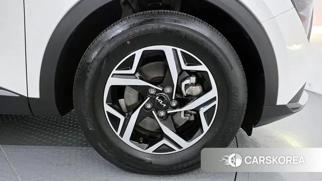 Kia Sportage 5th Generation id 3427848 из Кореи 15