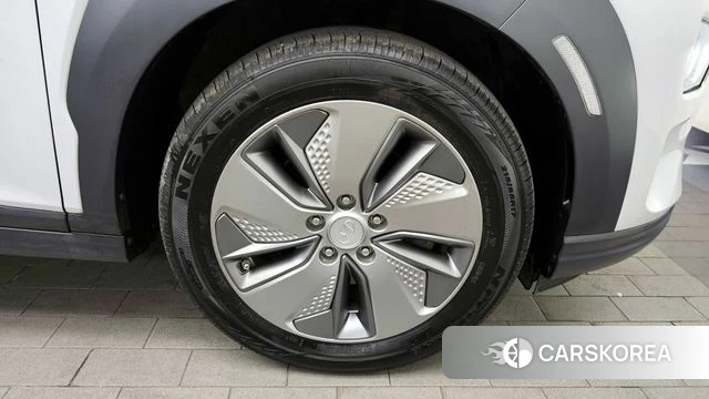 Hyundai Kona Electric id 3795325 из Кореи 15