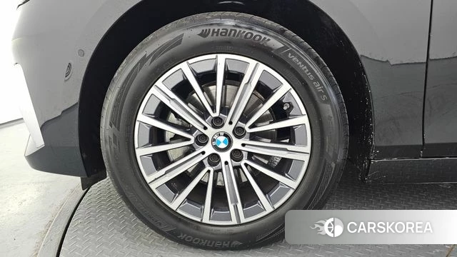 BMW 2 Series Active Tourer (U06) id 4315516 из Кореи 15