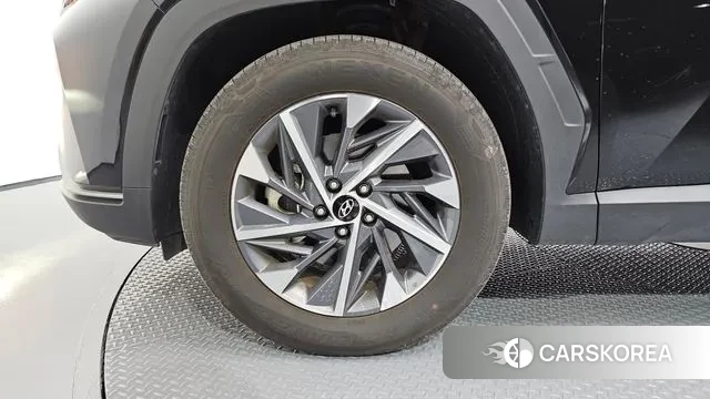 Hyundai Tucson (NX4) id 3300147 из Кореи 15