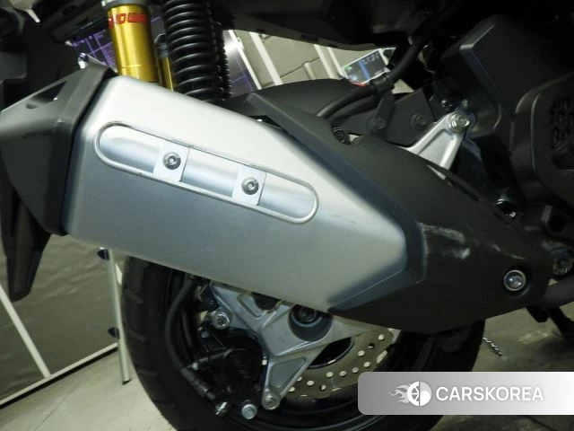 Проданный Honda ADV150 id 3998286 из Японии, фото 19