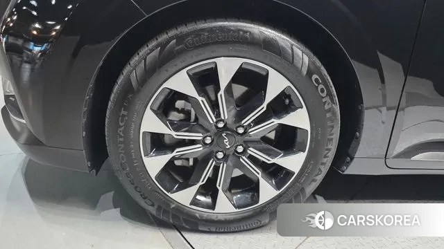 Kia Carnival 4th generation id 3432353 из Кореи 15