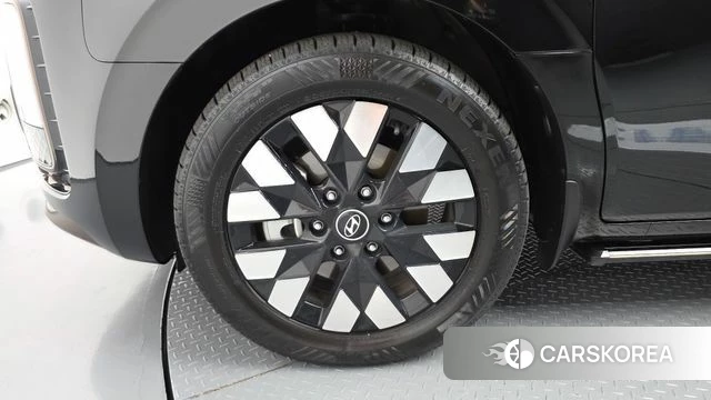 Hyundai Staria id 4505745 из Кореи 29