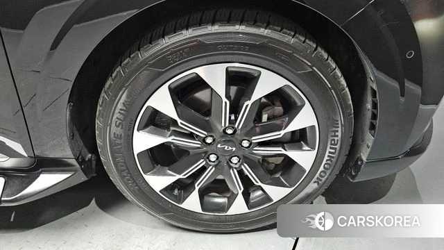 Kia Carnival 4th generation id 3884164 из Кореи 15