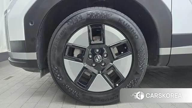 Hyundai Santa Fe (MX5) id 3404992 из Кореи 15