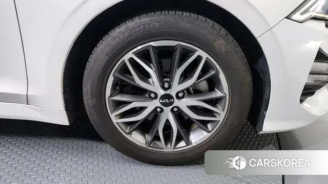 Kia K5 3rd generation id 3373152 из Кореи 15