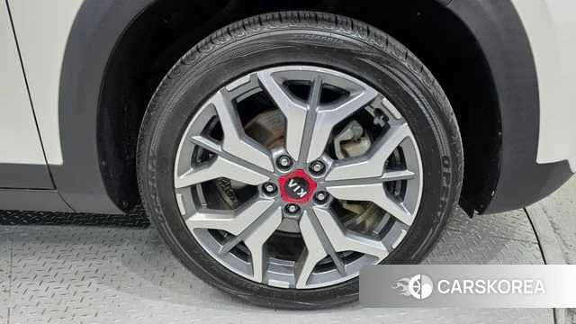 Kia Seltos id 3899207 из Кореи 15
