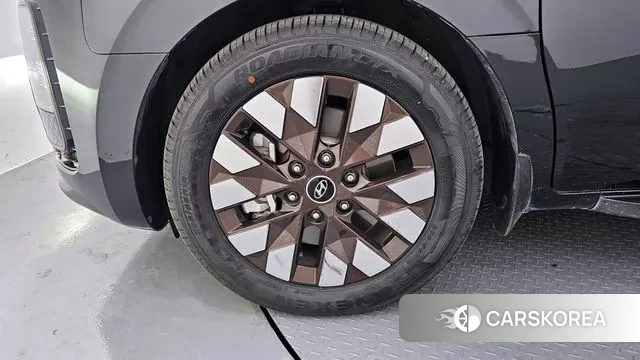 Hyundai Staria id 3503216 из Кореи 15