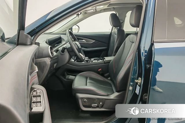 Dongfeng popular Popular T5 EVO id 4253668 из Китая 19