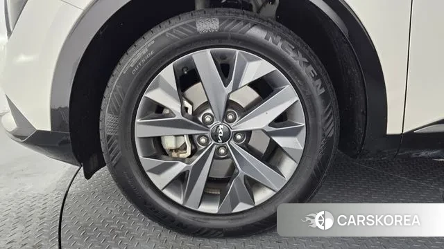 Kia Sportage 5th Generation id 3681026 из Кореи 15