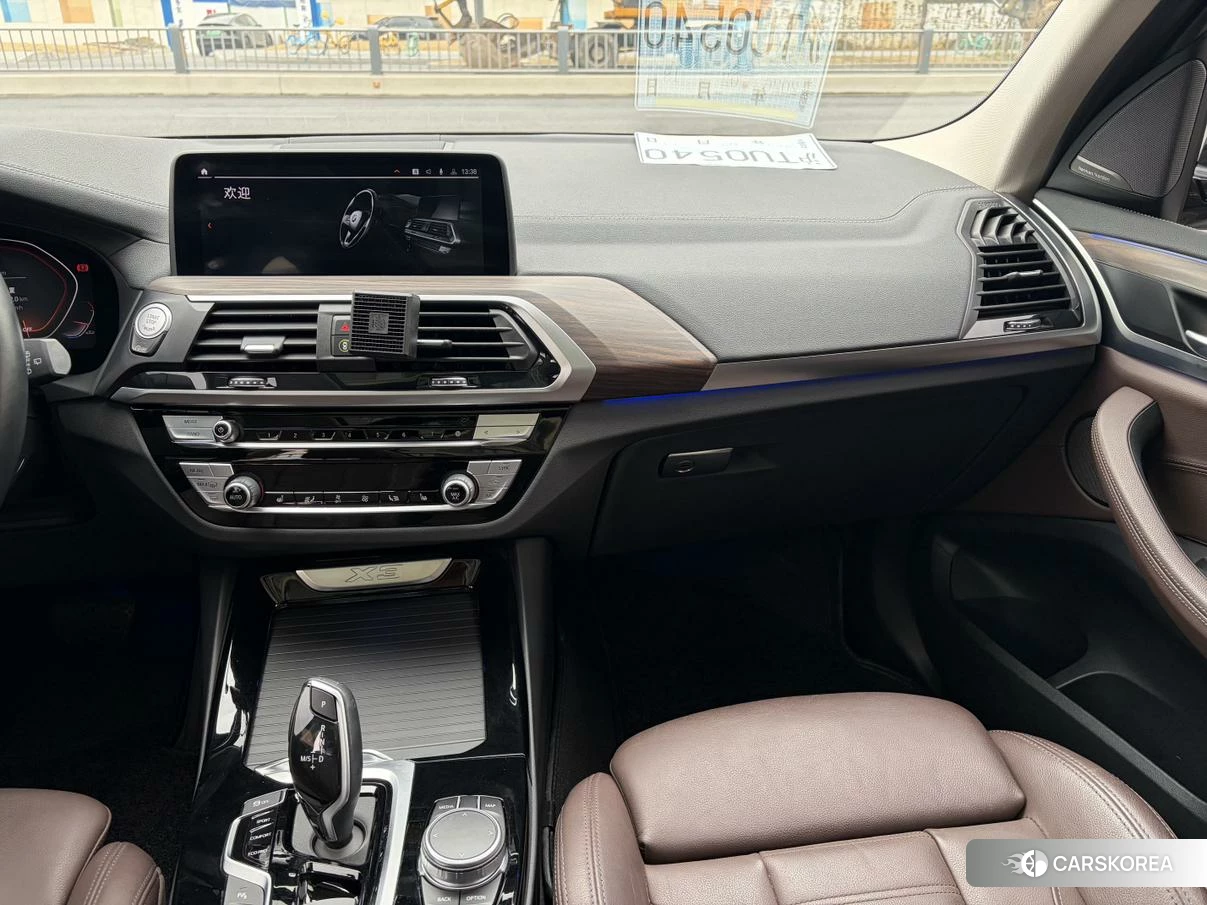 BMW X3 id 4486522 из Китая 10