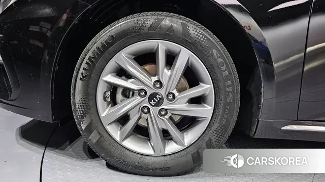 Kia The New K5 2nd generation id 3055659 из Кореи 15