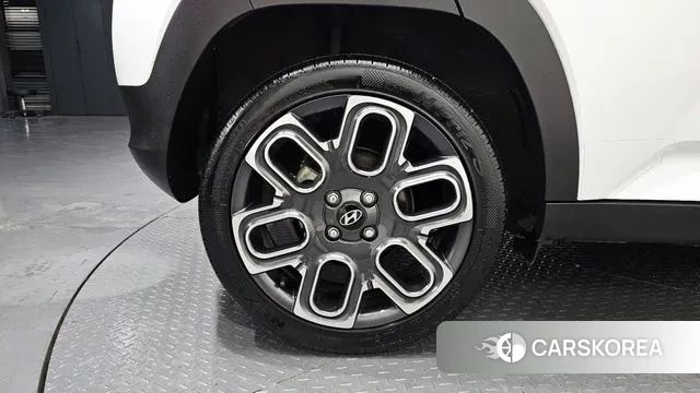 Hyundai Casper id 3621110 из Кореи 15