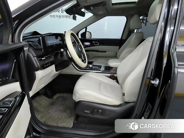 Kia Carnival 4th generation id 4338845 из Кореи 15