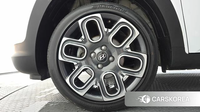 Hyundai Casper id 4613544 из Кореи 26