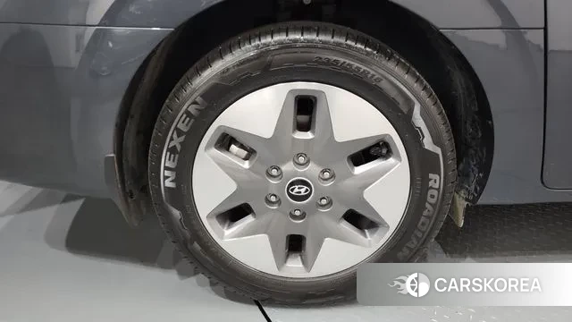 Hyundai Staria id 3539284 из Кореи 15