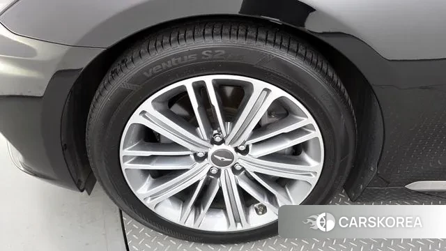 Genesis G80 id 3128883 из Кореи 15