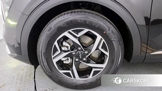 Kia Sportage 5th Generation id 3717048 из Кореи 15