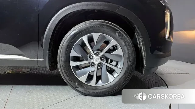 Hyundai Palisade id 3615684 из Кореи 15