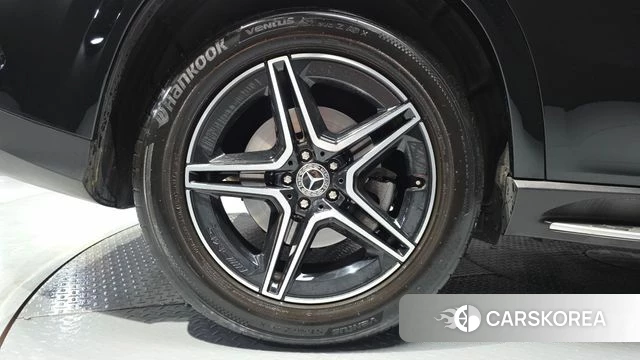 Mercedes-Benz GLE-Class W167 id 4688496 из Кореи 30